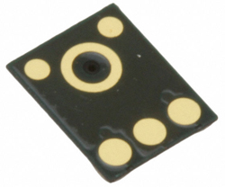 Analog Devices ADMP401 MEMS microphone